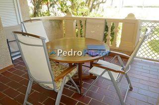 Piso en venta en Les Marines/Las Marinas en Dénia