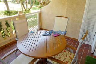 Piso en venta en Les Marines/Las Marinas en Dénia