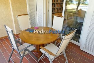 Piso en venta en Les Marines/Las Marinas en Dénia