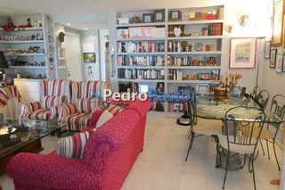 Piso en venta en Les Marines/Las Marinas en Dénia