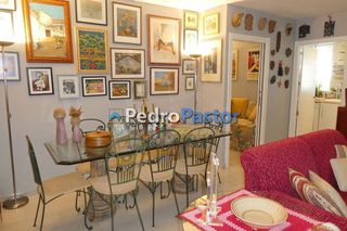 Piso en venta en Les Marines/Las Marinas en Dénia