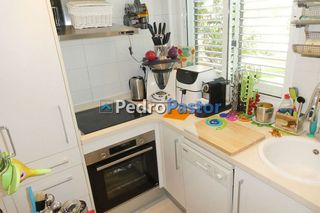Piso en venta en Les Marines/Las Marinas en Dénia