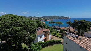 Piso en venta en La Fosca-Cala Margarida en Palamós