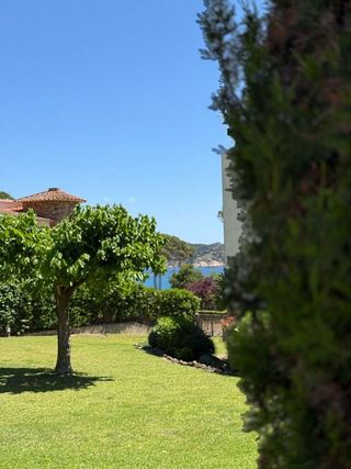 Piso en venta en La Fosca-Cala Margarida en Palamós