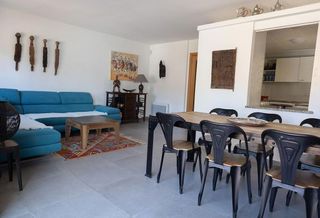 Piso en venta en La Fosca-Cala Margarida en Palamós