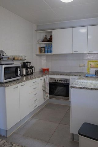 Piso en venta en La Fosca-Cala Margarida en Palamós