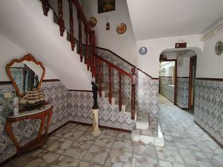 Chalet en venta en Quintanar de la Orden