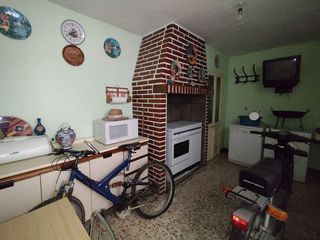 Chalet en venta en Quintanar de la Orden