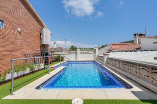 Chalet en venta en Berà Mar - El Francaset en Roda de Barà