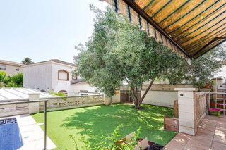 Chalet en venta en Berà Mar - El Francaset en Roda de Barà