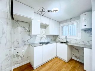 Piso en venta en Platja Llarga en Castell-Platja d´Aro