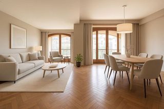 Piso en venta en Eixample en Tarragona