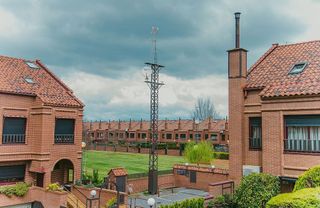Casa adosada en venta en San Adrián - La Cava en Logroño
