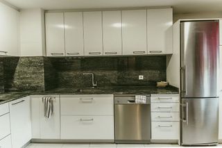 Casa adosada en venta en San Adrián - La Cava en Logroño