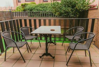 Casa adosada en venta en San Adrián - La Cava en Logroño