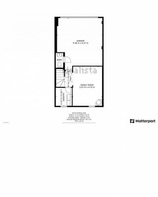 Casa adosada en venta en San Adrián - La Cava en Logroño