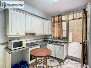 Casa adosada en venta en Sanlúcar la Mayor
