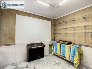 Casa adosada en venta en Sanlúcar la Mayor
