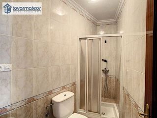 Casa adosada en venta en Sanlúcar la Mayor