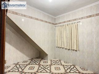 Casa adosada en venta en Sanlúcar la Mayor