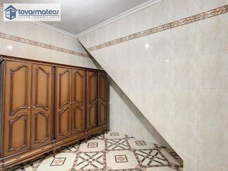 Casa adosada en venta en Sanlúcar la Mayor