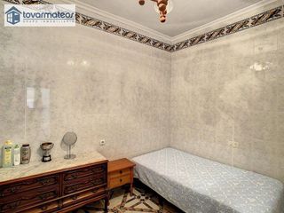 Casa adosada en venta en Sanlúcar la Mayor