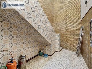 Casa adosada en venta en Sanlúcar la Mayor