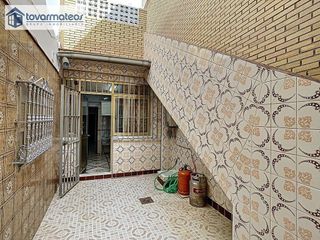 Casa adosada en venta en Sanlúcar la Mayor