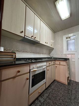 Piso en venta en Centre - Cordelles en Cerdanyola del Vallès