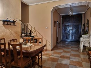 Casa pareada en venta en Oliva pueblo en Oliva