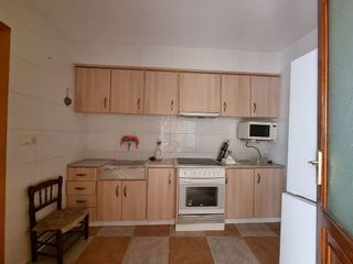 Casa pareada en venta en Oliva pueblo en Oliva