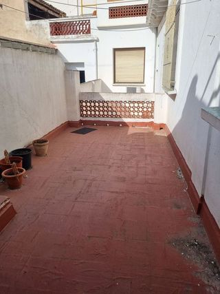 Casa pareada en venta en Oliva pueblo en Oliva