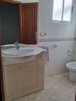 Casa pareada en venta en Oliva pueblo en Oliva