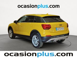 Audi Q2 design edition 2.0 TDI quattro 140 kW (190 CV) S tronic