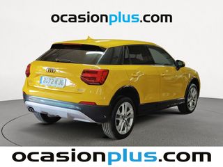 Audi Q2 design edition 2.0 TDI quattro 140 kW (190 CV) S tronic