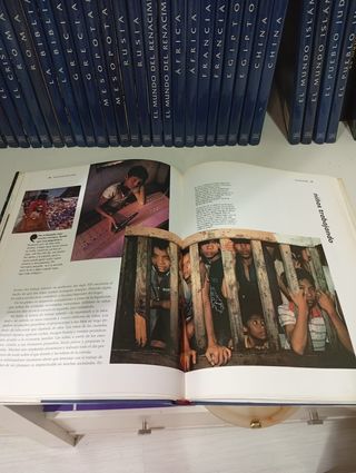 ATLAS DE LAS FAMILIAS DEL MUNDO