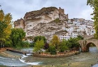 Casa adosada en venta en Tobarra
