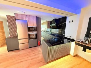 Piso en venta en Centro en Castellón de la Plana