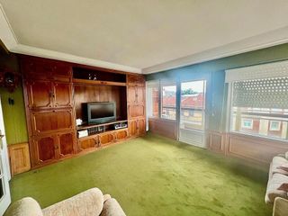 Piso en venta en Centro - Mendibil - Santiago en Irun