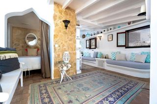 Piso en venta en Dalt de la Vila - La Marina en Ibiza/Eivissa