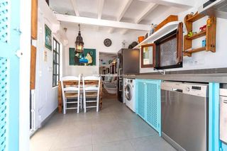 Piso en venta en Dalt de la Vila - La Marina en Ibiza/Eivissa