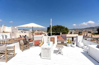 Piso en venta en Dalt de la Vila - La Marina en Ibiza/Eivissa