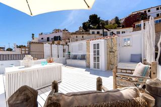 Piso en venta en Dalt de la Vila - La Marina en Ibiza/Eivissa