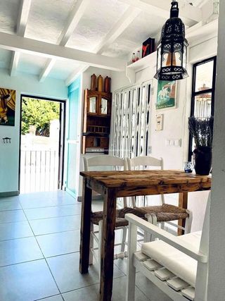 Piso en venta en Dalt de la Vila - La Marina en Ibiza/Eivissa