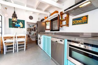 Piso en venta en Dalt de la Vila - La Marina en Ibiza/Eivissa