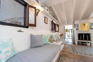 Piso en venta en Dalt de la Vila - La Marina en Ibiza/Eivissa