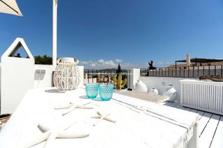 Piso en venta en Dalt de la Vila - La Marina en Ibiza/Eivissa