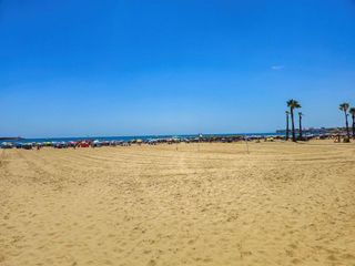 Piso en venta en  El Acequión - Los Naúfragos en Torrevieja