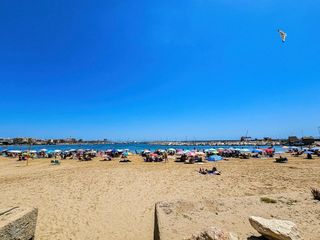 Piso en venta en  El Acequión - Los Naúfragos en Torrevieja