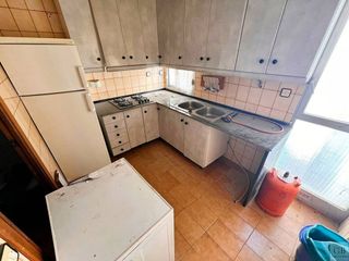 Piso en venta en Consuegra